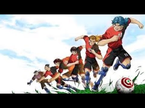 Myth'in Engel tanımaz kükreyen alev vuruşu (GGO FUTBOL)