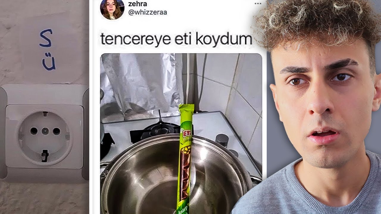 MİZAH DESEN VAR #15 (Hayvan gibi mizah..)