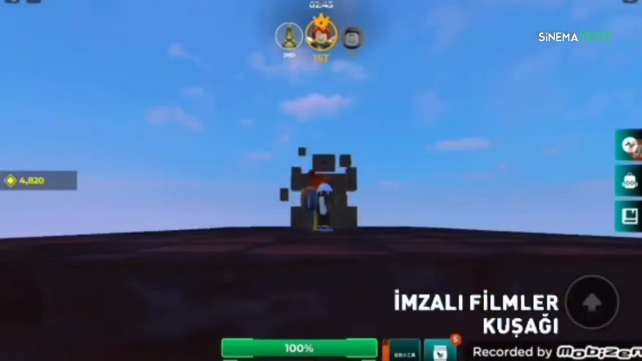İmzalı Filmler Kuşağı - 25 Eylül 2024