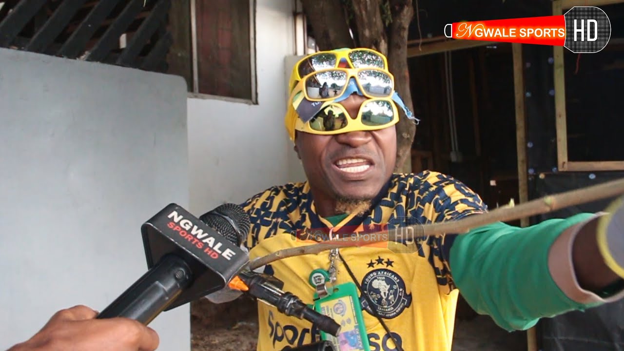 MZEE WA UTOPOLO WATOTO WA MUDI WAMEPIGA BOMU MOCHWARI