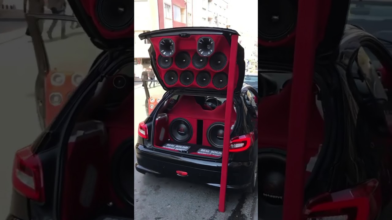 Müzik Bas Tesisatı 🎶🎵