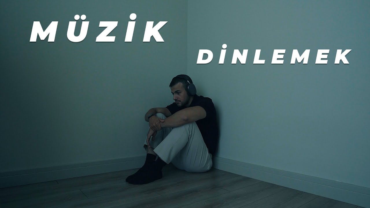 Müzik Dinlemek Zararlı mı?