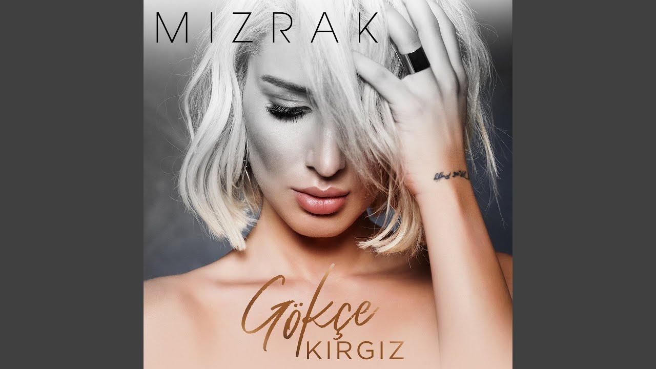Mızrak