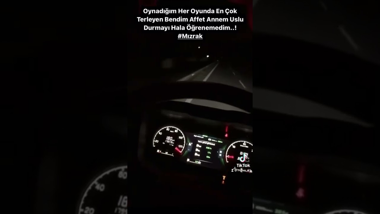Mızrak21 (Yunus Emre Mızrak) Scania R450 Sebze jeti ✈️ ✈️ 185km/s