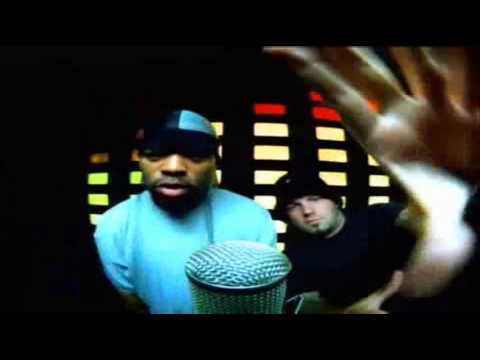 N 2 Gether Now (UNCENSORED) Limp Bizkit & Method Man
