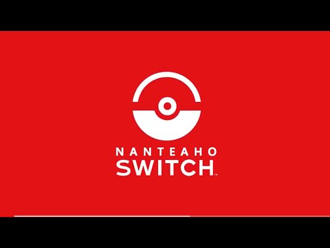 N A N T E A H O  S W I T C H  2