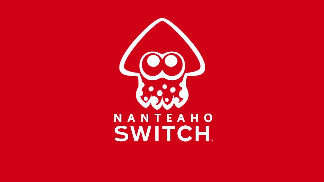 N A N T E A H O  S W I T C H