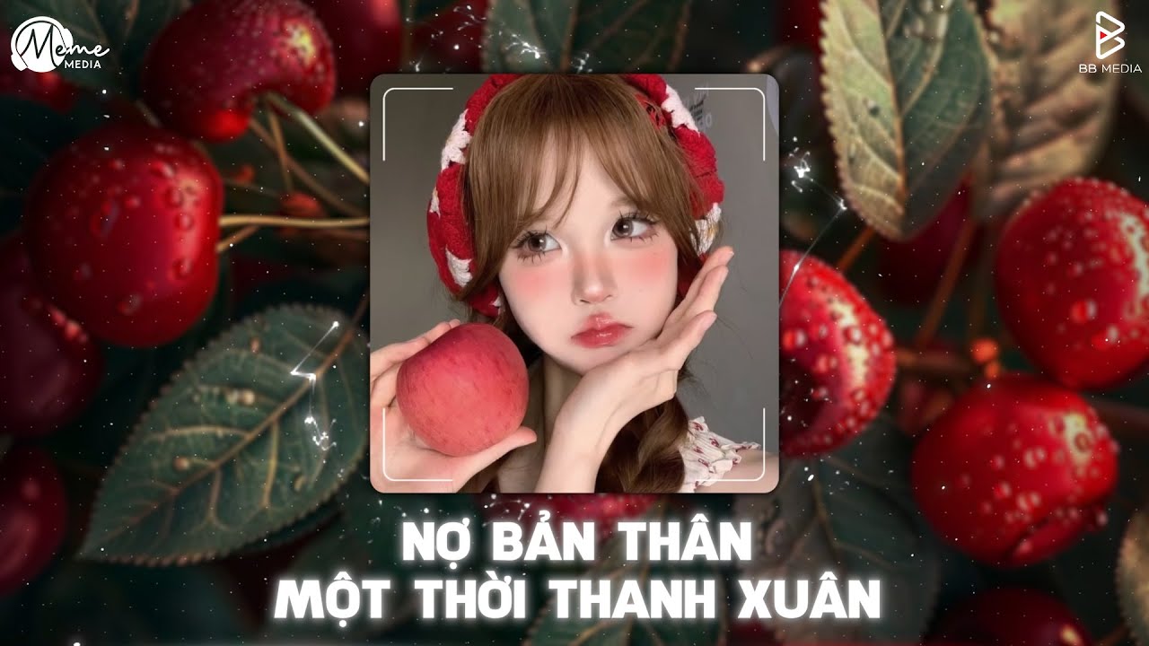 Nợ Bản Thân Một Thời Thanh Xuân Remix (Bản Hot TikTok) | Nợ Bản Thân Một Cuộc Sống Tốt Remix