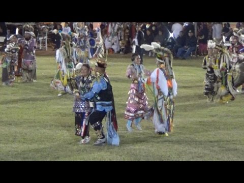 N CREE - OWL DANCE Special Red Mtn 2015