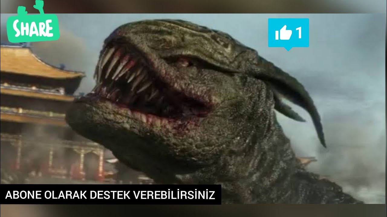 ÇİN SEDDİ TÜRKÇE DUBLAJ FİLM İZLE