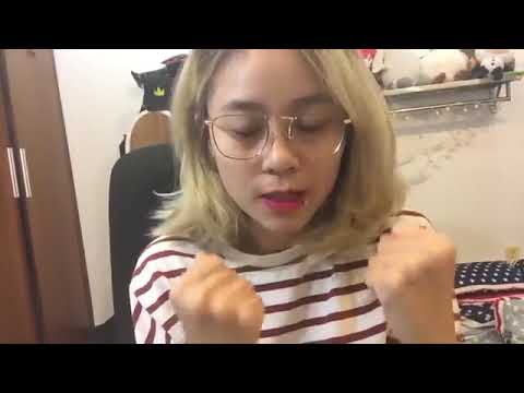 Nữ Streamer Misthy Lộ 
