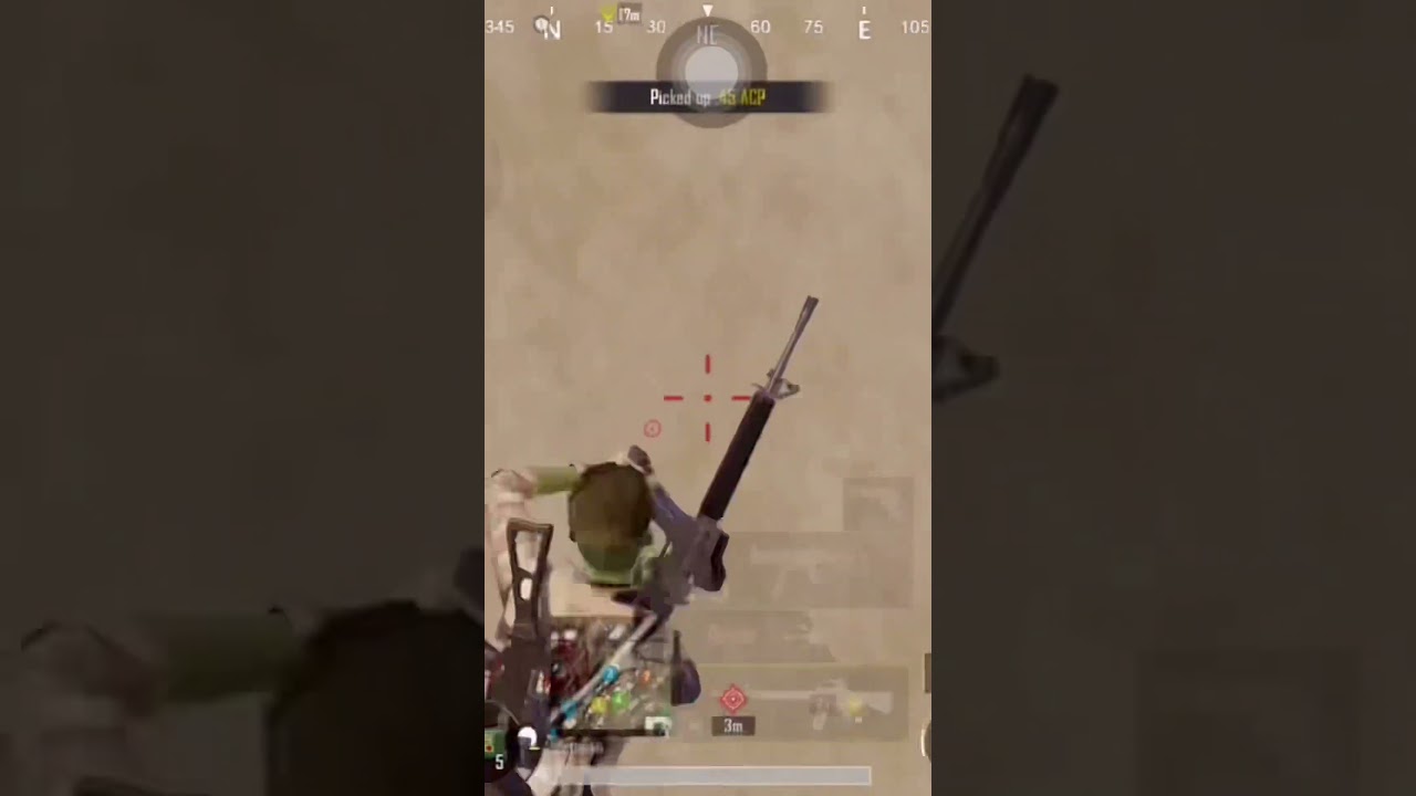 N1CS 4 vs 1
