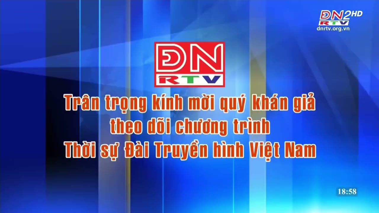 ĐN2 Đồng Nai | GTCT Tiếp theo (19h00 & 22h30 - 16/01/2025)