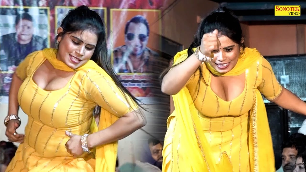 Na Chede ( Doli Sharma ) | New Dj Haryanvi Dance Haryanvi Video Song 2024 | Shilpi Tiwari Sonotek