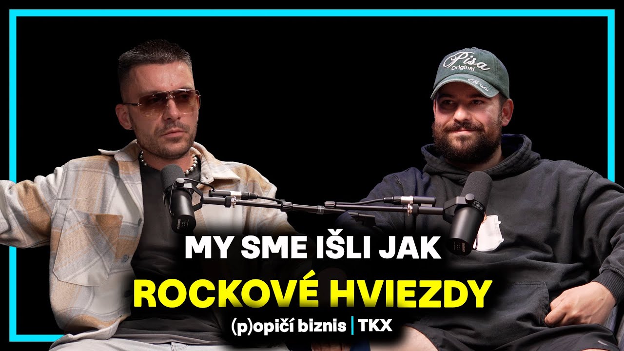 “Na Filipínach som sa bál, že skončím v base” Tesla.TKX