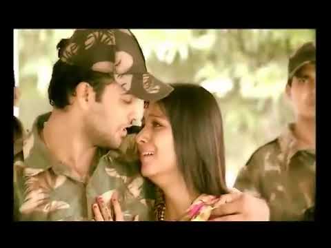 Na ja fojia ve fojan ro ro mar jao teriv / Miss pooja