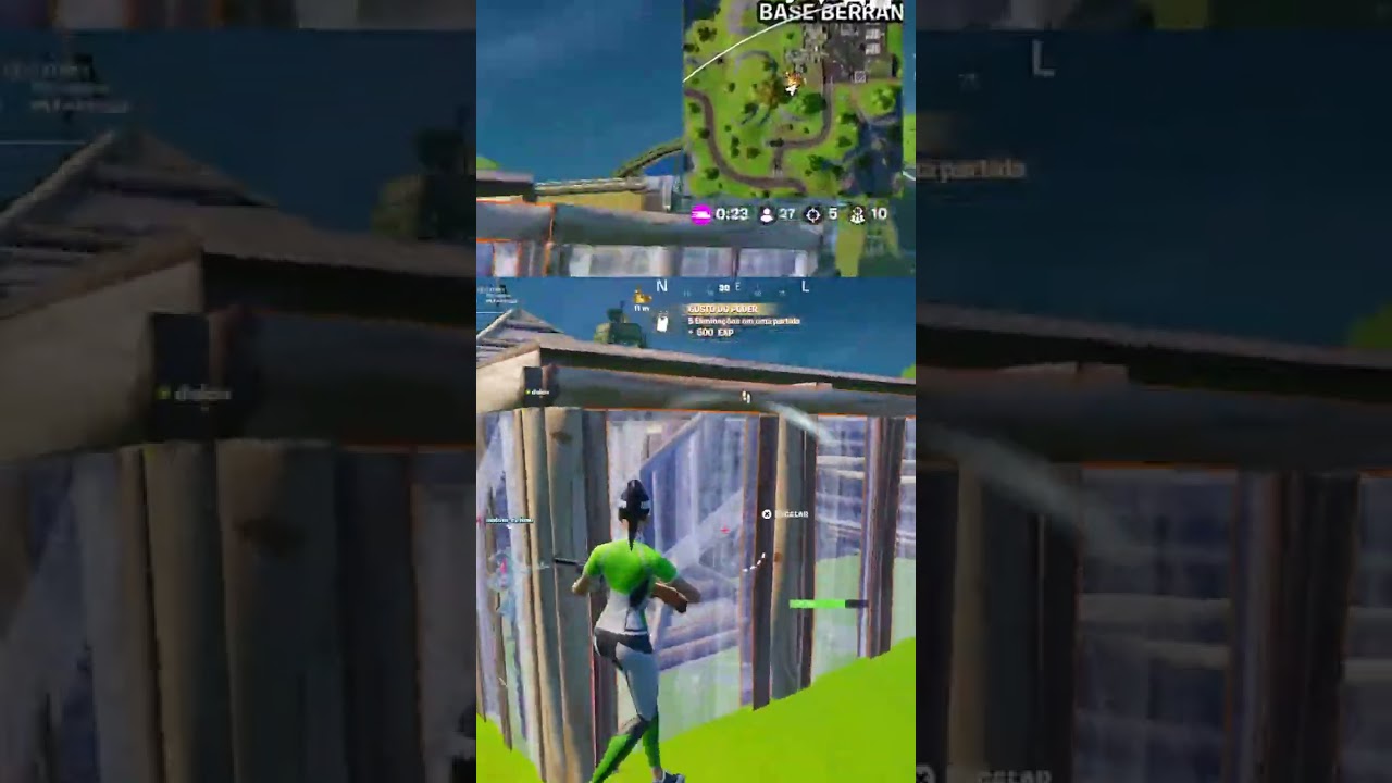na picareta hahaha | #darkmasterl_ em #Twitch 8/100