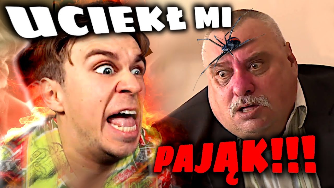 NA RATUNEK 112 - TELEGA POWRACA😎😎😎
