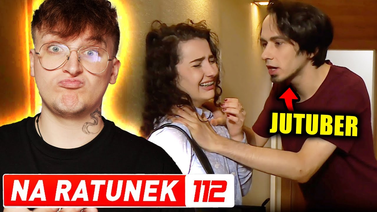 NA RATUNEK 112 odc. 11