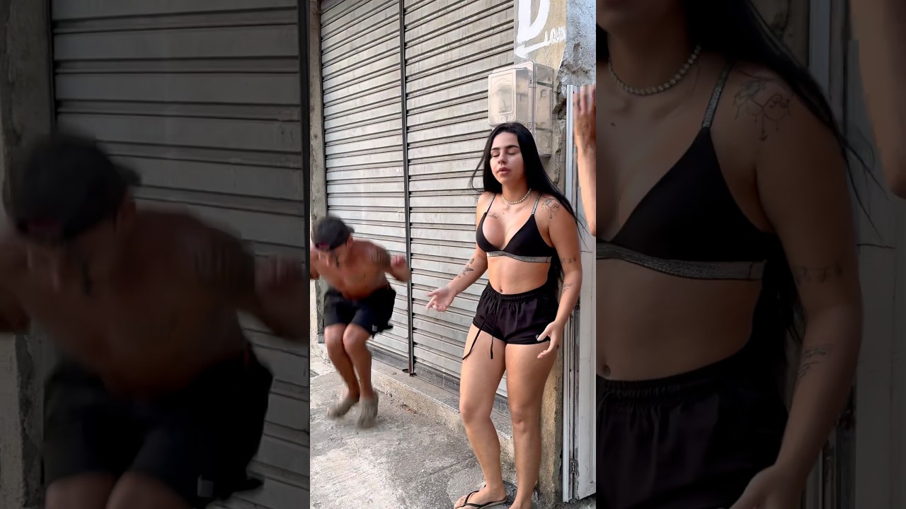 Na sua cidade é assim tbm? #shortdance