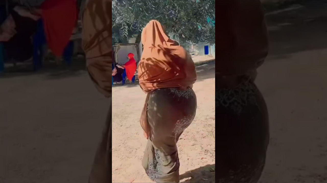 naag futo weyn.... || best somali wasmo 2025