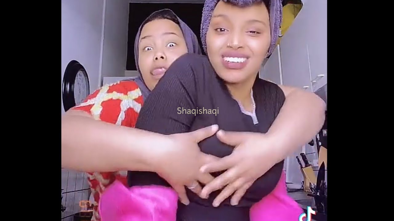 Naag Naaska Laga Taawanayo 😅