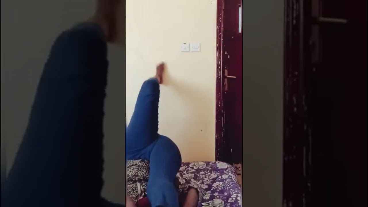 naag qooqan o lugaha kor utagaysa xaax