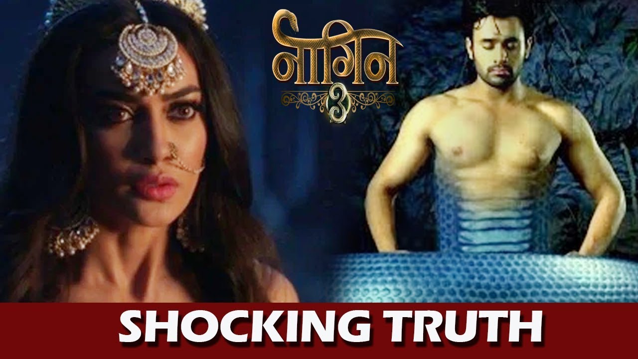 Naagin 3: Major Twist! Maahir Is The Real Naagraj, Bella In Shock | Colors TV
