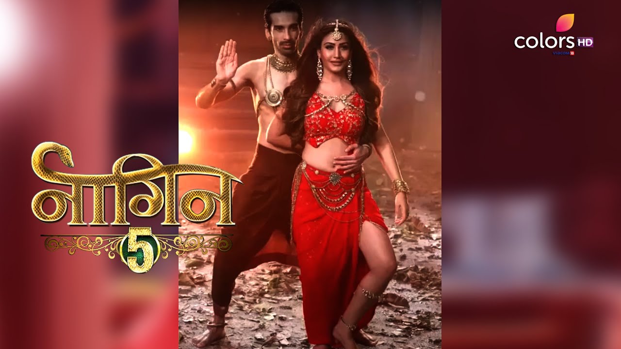 Naagin 5 | नागिन 5 | Return Of The Naag And Naagin | Promo