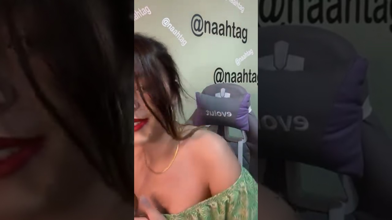 Naahtag #Naahtag