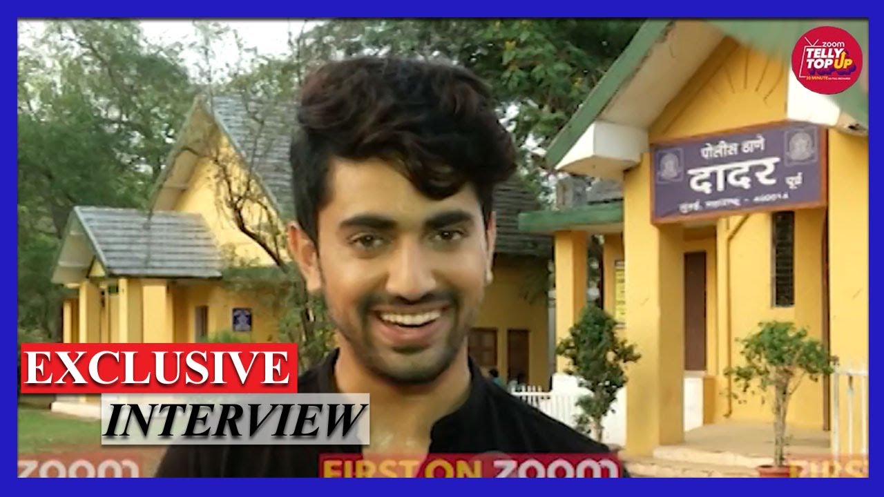 Naamkarann Fame Actor Zain Imam AKA Neil Shares His Ramadan Memories