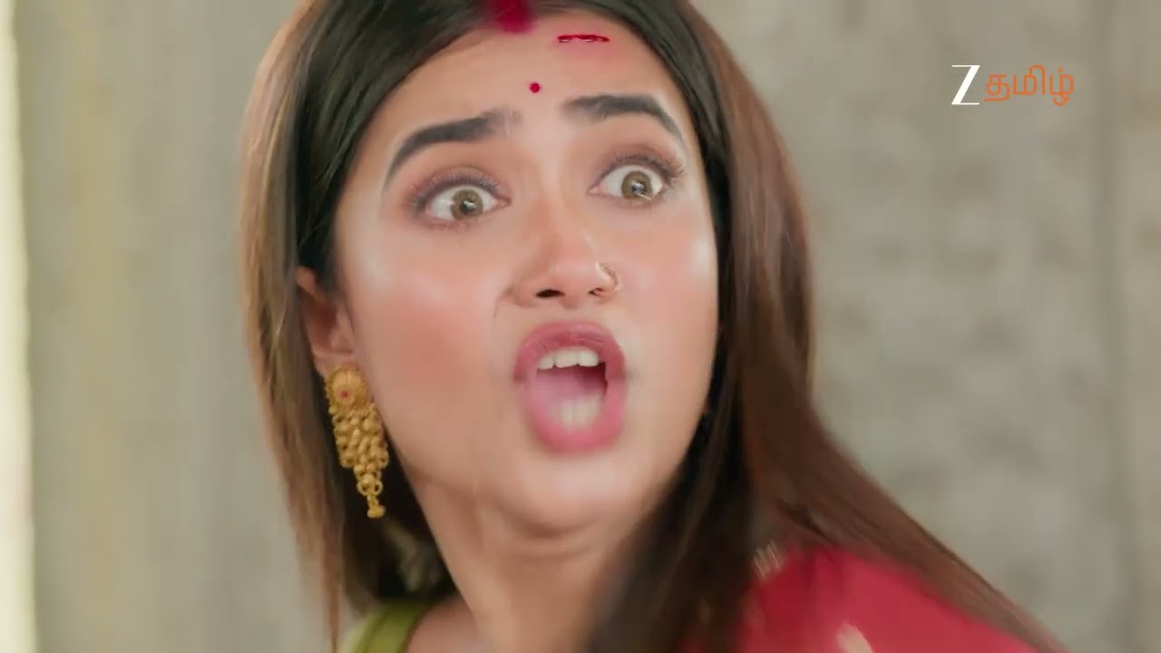 Naane Varuven | Ep - 839 | Preview | Jun 26 2025 | Zee Tamil