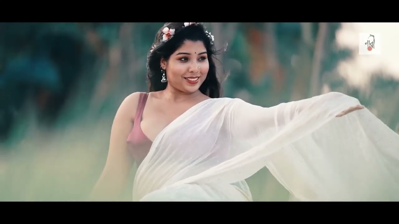 Naari Magazine | Beautiful Orsha Saree Fashion | Tutorial Orsha Bangla NAARI | FullHD 2022 | #naari