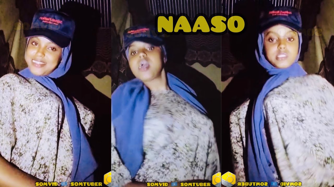 NAASO 🔥 MOOLO MOOLO RAJASTIN LA’AAN part 28
