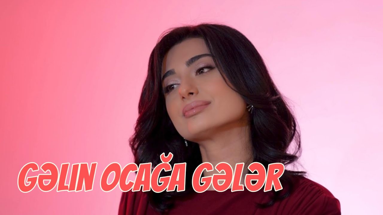 Nüşabə Kərimli - Gəlin ocağa gələr