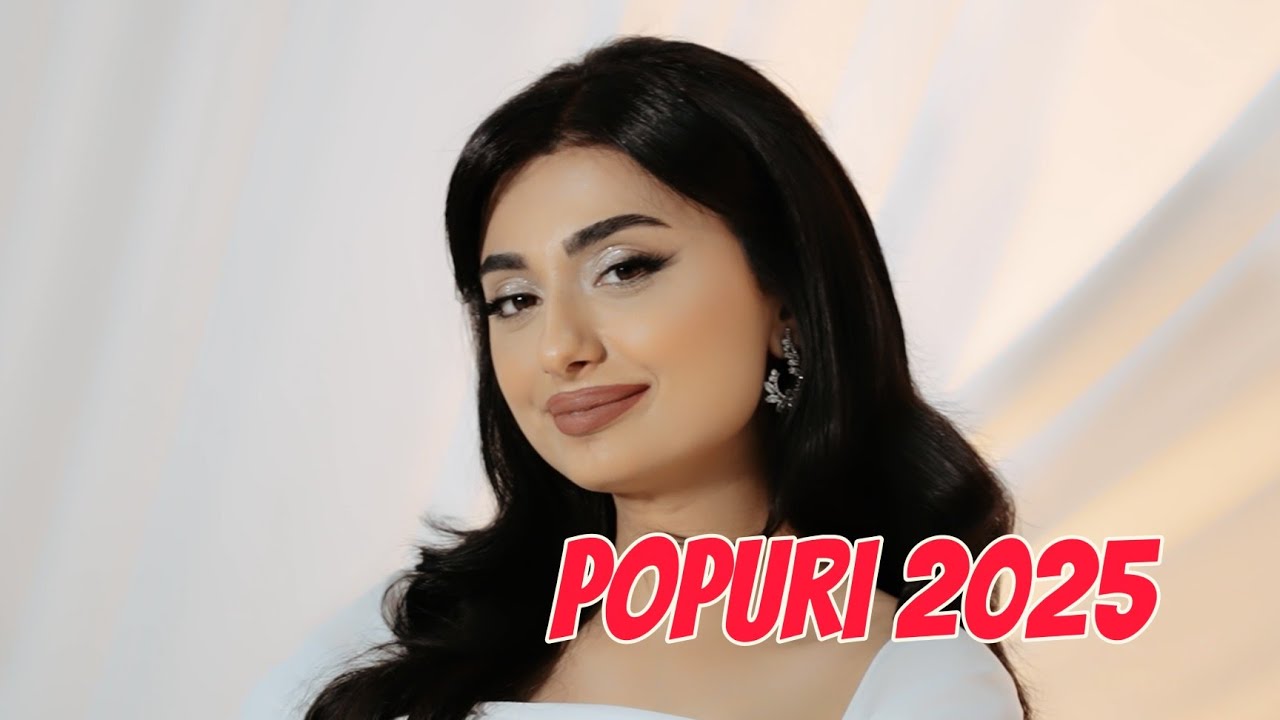 Nüşabə Kərimli - Popuri 2025