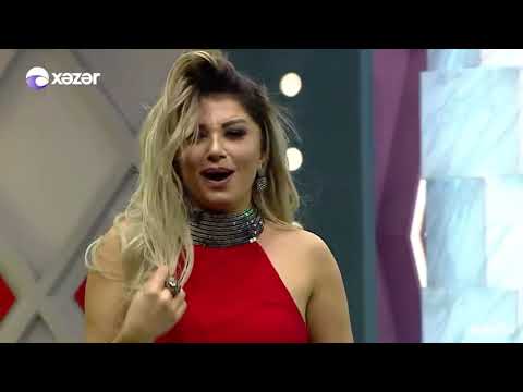 Nüşabe Musayeva Bir Nefer   2019 5 de 5 verlişi.