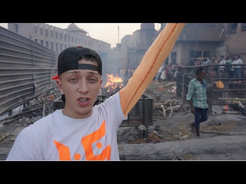 NABI - “Pillole & Cucchiai” (Official Video)