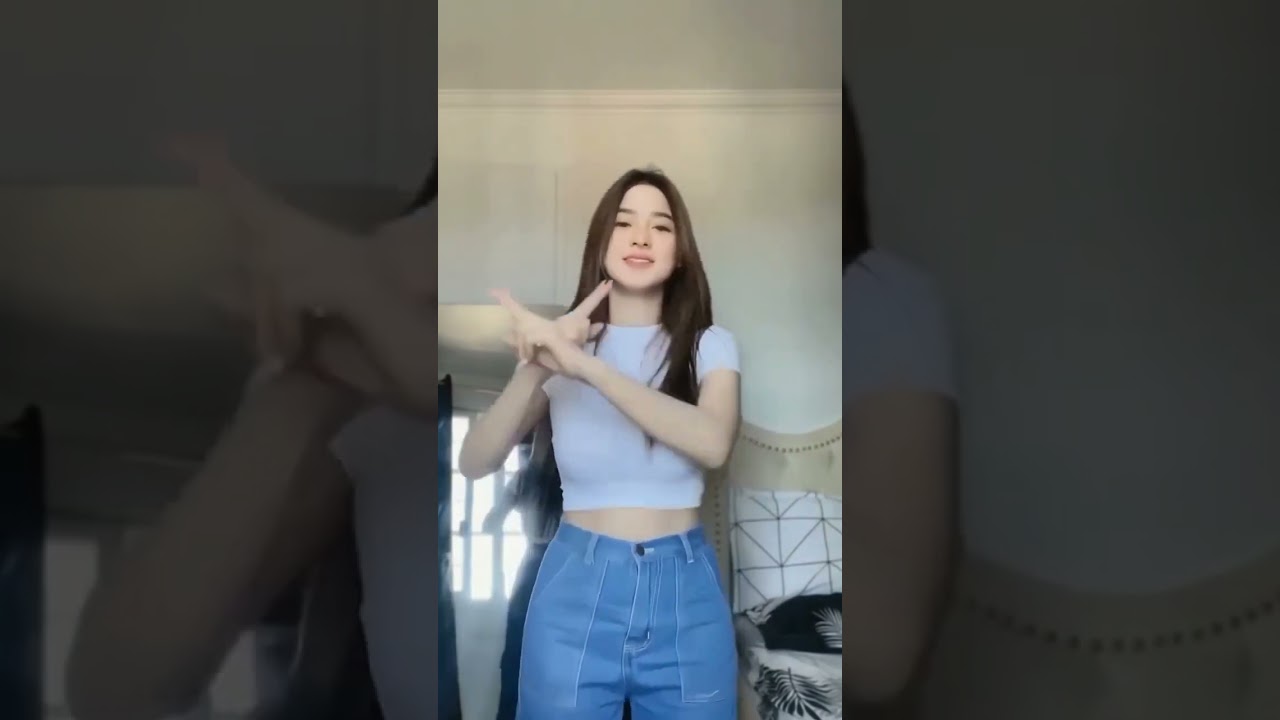 Nabila Aprilia #tiktok #tiktokviral #cutebaby #cute #shortsviral #baby #trending #shorts