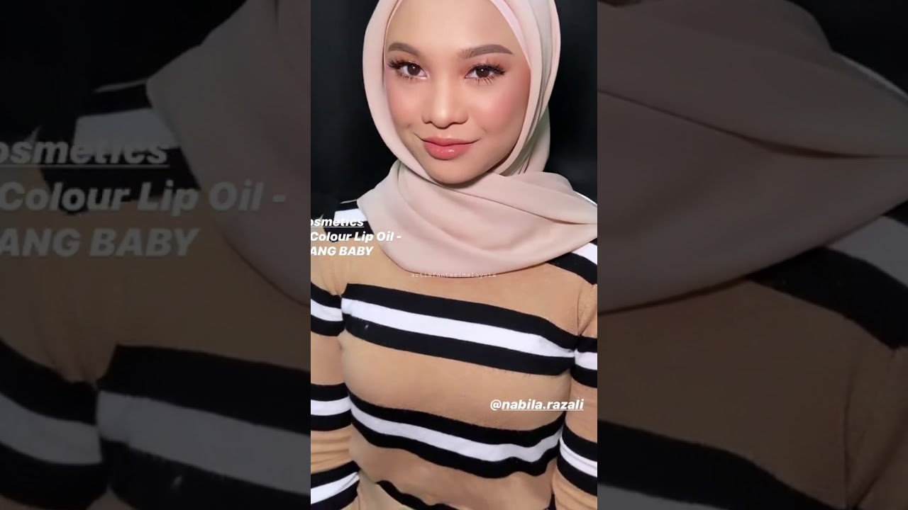 Nabila Razali-001