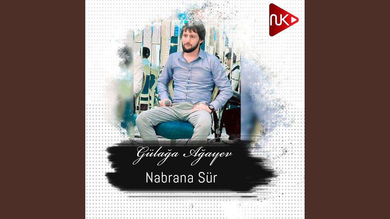 Nabrana Sür (feat. Cavid)