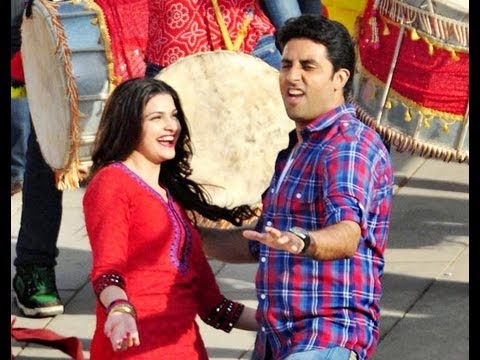 Nach Le Nach Le Full Song | Bol Bachchan | Abhishek Bachchan, Prachi Desai, Ajay Devgn