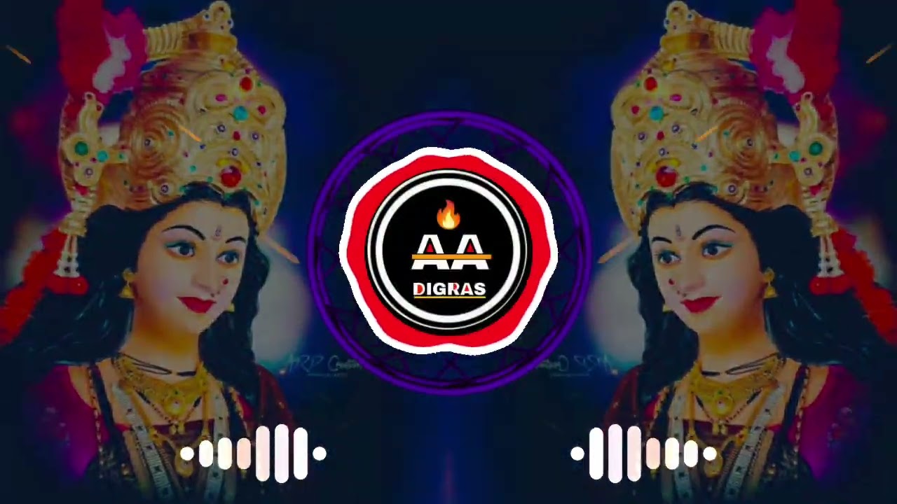 Nache Jo Babbar Sher l Banjo Dhun l ( Tapori Mix ) DJ Ankush x DJ Akshay Digras
