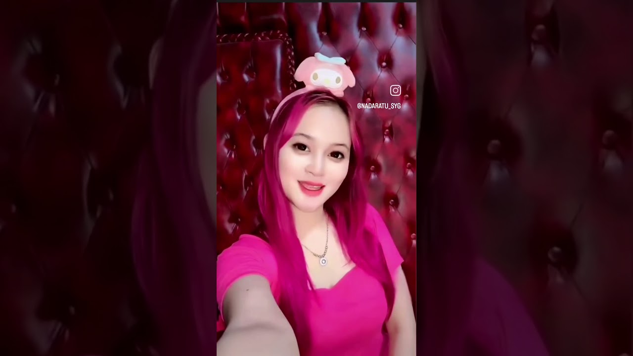 Nada Ratu #nadaratu #nadasyg #livebigo #jilbob #livejilbab #tobrut #shorts #fyp #viralvideo #jilbab