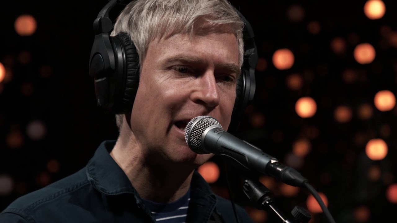 Nada Surf - Hi-Speed Soul (Live on KEXP)