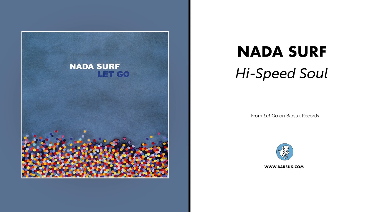 Nada Surf - 