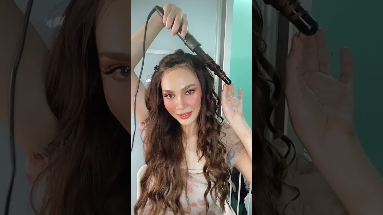 Nadia Brian IG Live