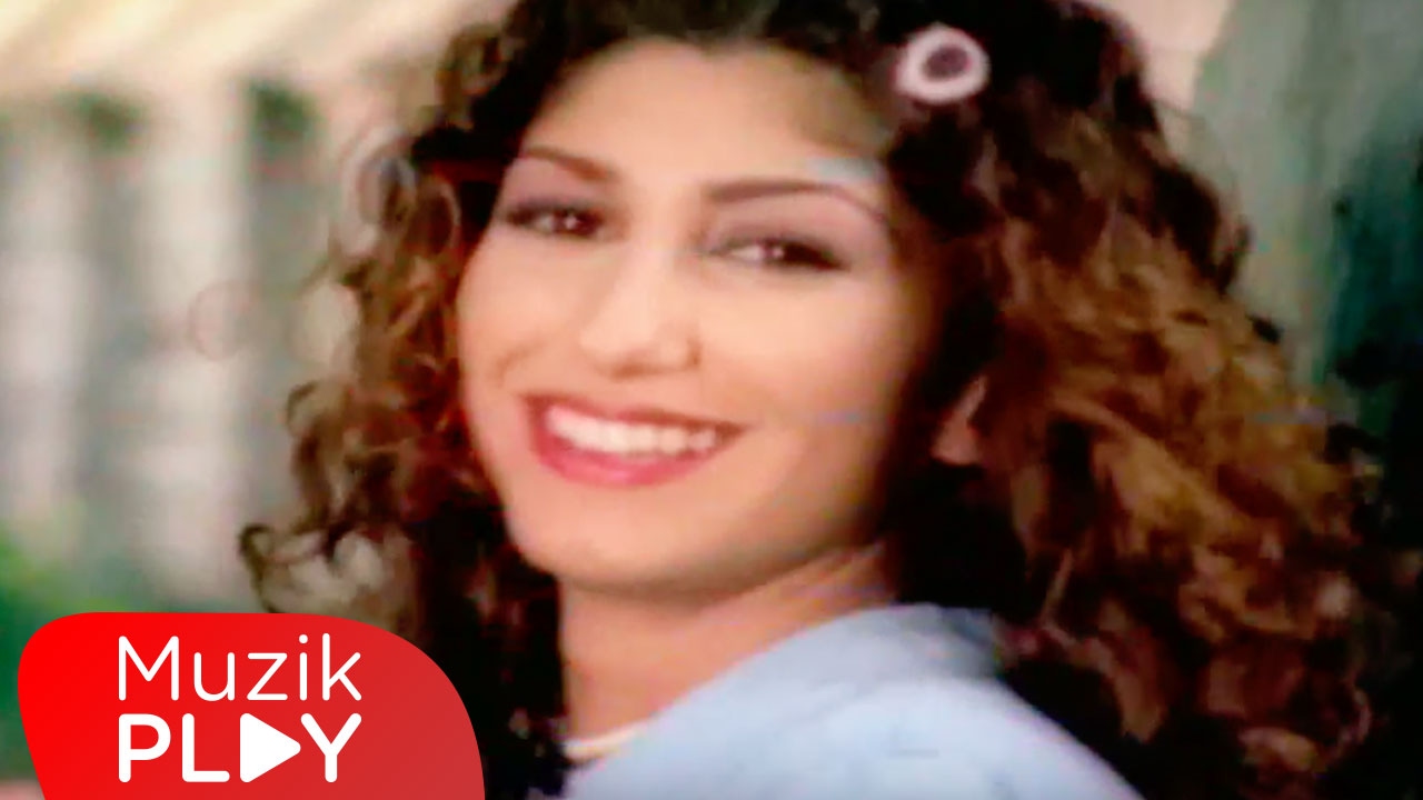 Nadide Sultan - Konyalım (Official Video)