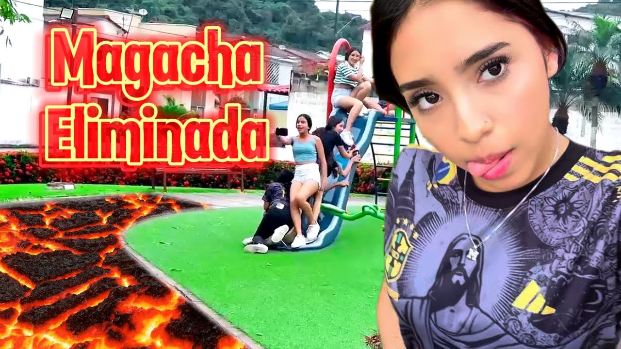 ¡Nadie Lo Esperaba! Magacha Queda Eliminada del Reality, ¿Qué Pasó? 😱