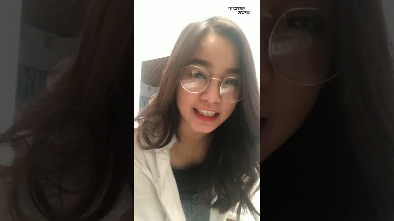 Nadila JKT48 LIVE instagram 12/04/20